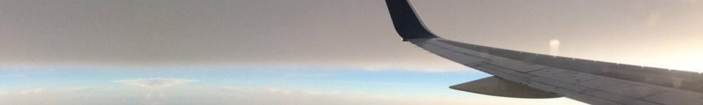 MissE. 2018. Aircraft wing in flight. CC BY-NC-ND 3.0 AU licence.