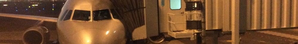 MissE. 2018. Aircraft docked at terminal building. CC BY-NC-ND 3.0 AU licence.